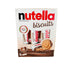 Nutella ヌテラビスケット - ナショナルマート通販